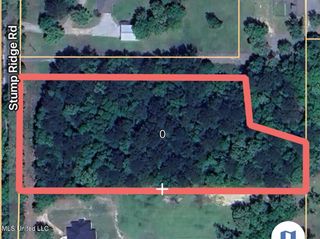 Stump Ridge Road, Brandon, MS 39047