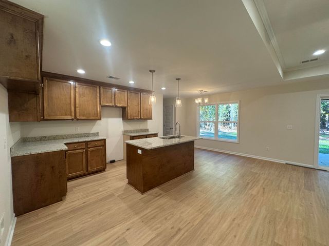 10 Ramblewood Ln, Wedgefield, SC 29168