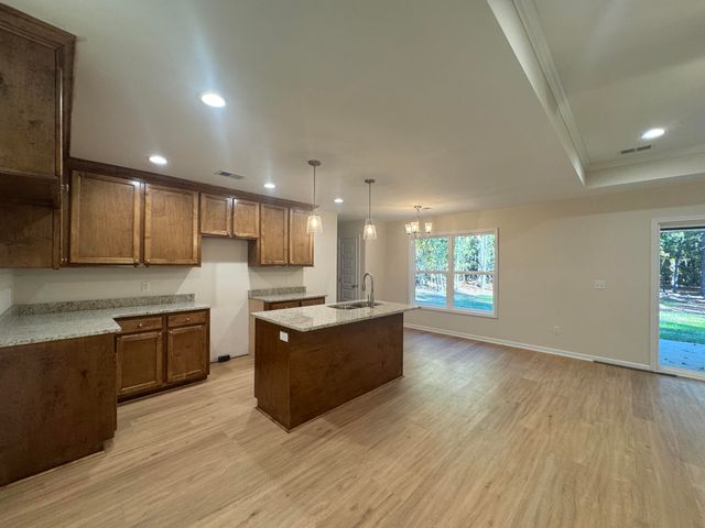 10 Ramblewood Ln, Wedgefield, SC 29168