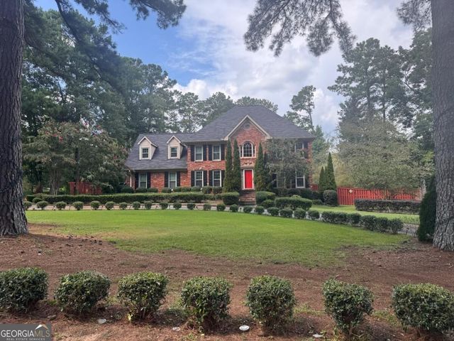 290 Dix Lee On Drive, Fayetteville, GA 30214