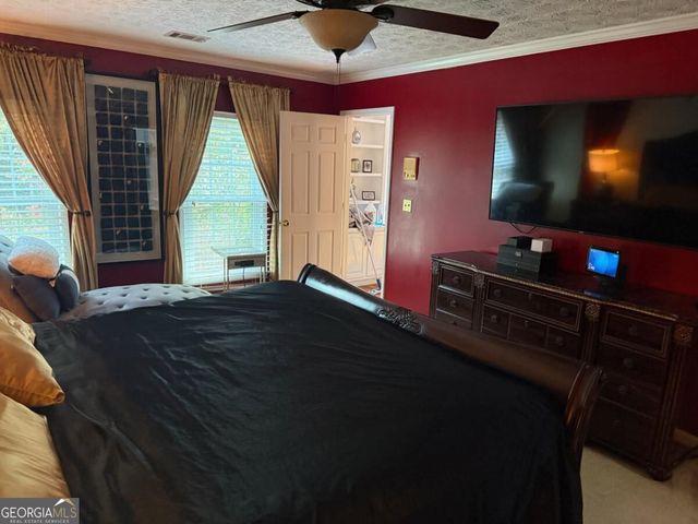 290 Dix Lee On Drive, Fayetteville, GA 30214