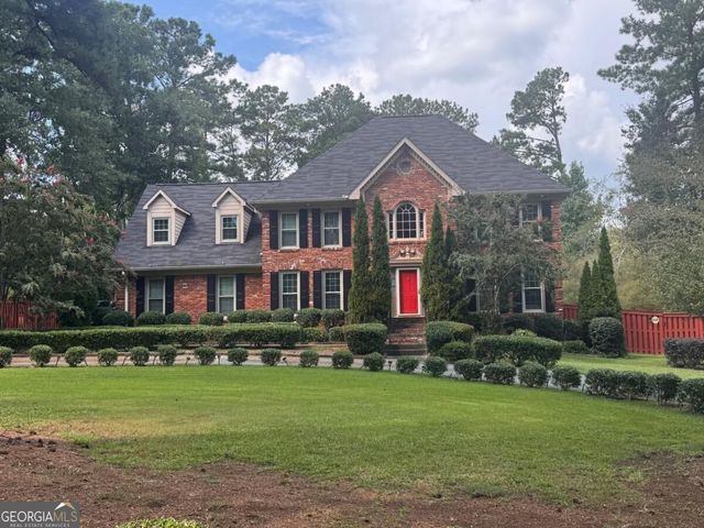 290 Dix Lee On Drive, Fayetteville, GA 30214