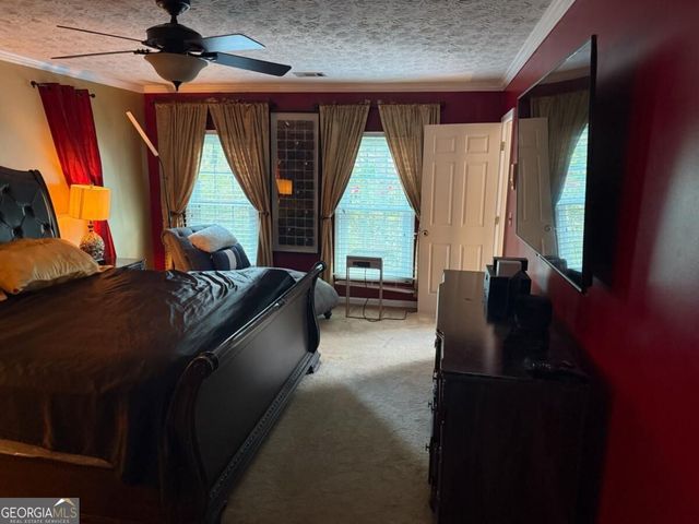 290 Dix Lee On Drive, Fayetteville, GA 30214