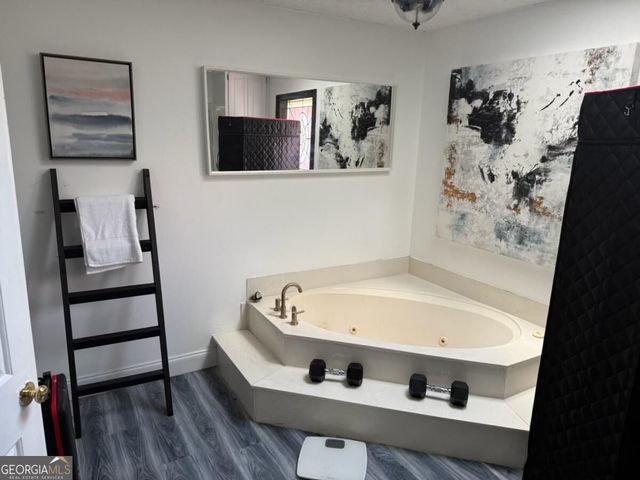 290 Dix Lee On Drive, Fayetteville, GA 30214
