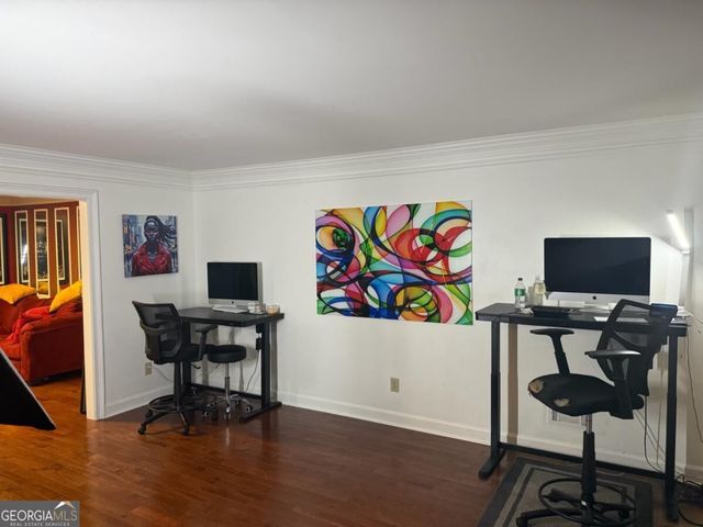 290 Dix Lee On Drive, Fayetteville, GA 30214