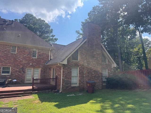 290 Dix Lee On Drive, Fayetteville, GA 30214