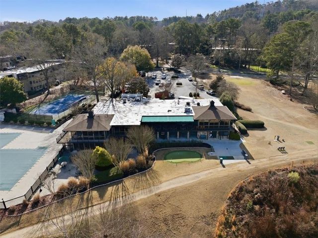 31 Cantey NW Place, Atlanta, GA 30327