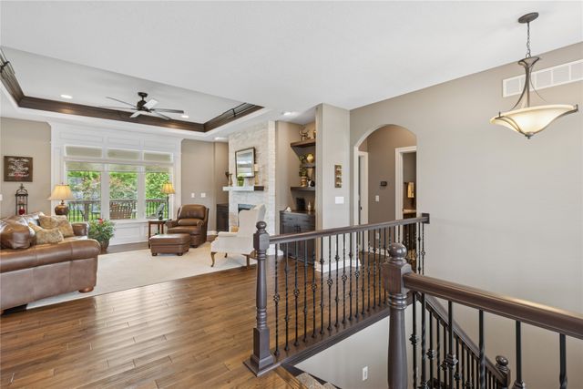 800 NE Badger Lane, Waukee, IA 50263