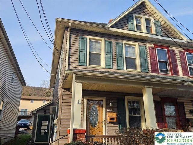 807 George Street, Pen Argyl Boro, PA 18072