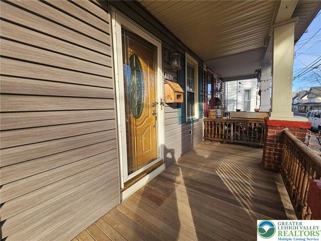 807 George Street, Pen Argyl Boro, PA 18072