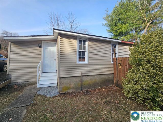 807 George Street, Pen Argyl Boro, PA 18072