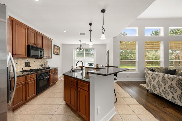 10502 Landsdowne Pointe Drive, Spring, TX 77379