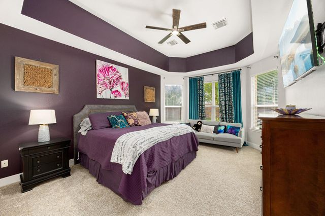 10502 Landsdowne Pointe Drive, Spring, TX 77379
