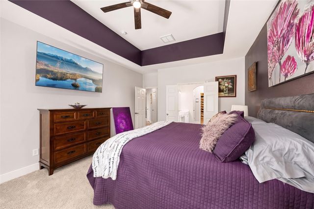 10502 Landsdowne Pointe Drive, Spring, TX 77379