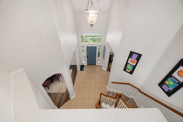 10502 Landsdowne Pointe Drive, Spring, TX 77379