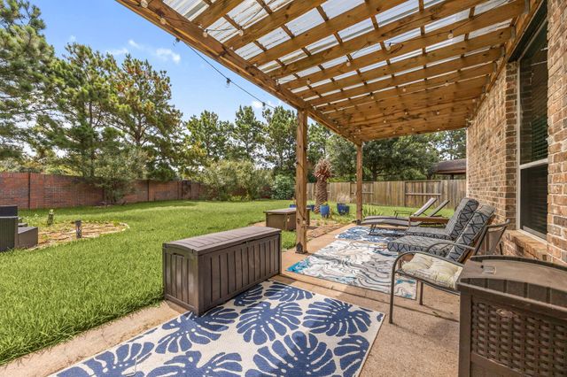 10502 Landsdowne Pointe Drive, Spring, TX 77379
