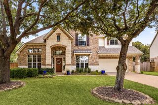 10502 Landsdowne Pointe Drive, Spring, TX 77379