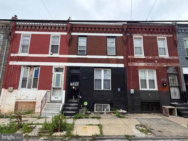 2530 W YORK ST, Philadelphia, PA 19132