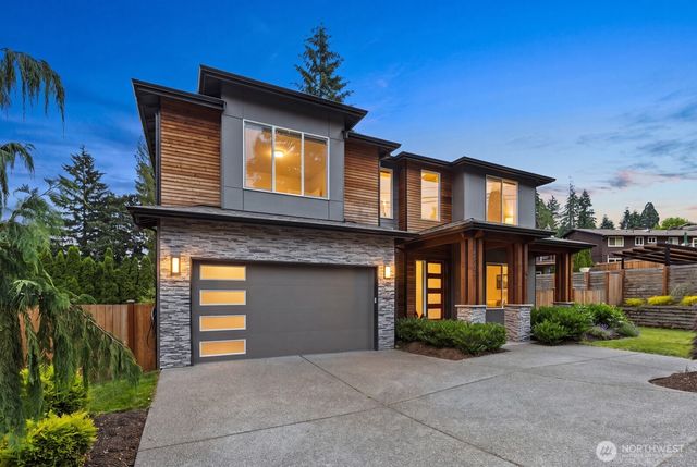22005 4th Avenue W, Bothell, WA 98021