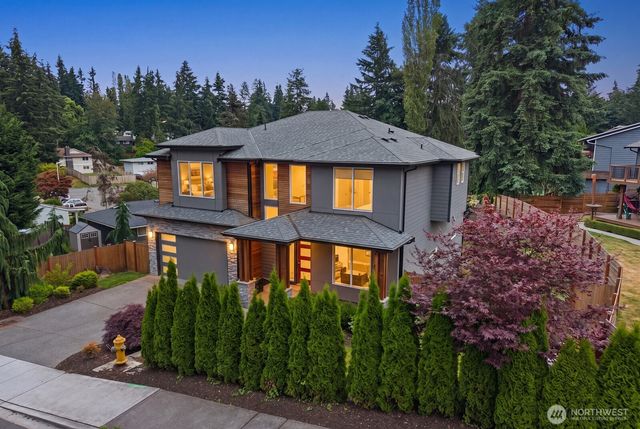 22005 4th Avenue W, Bothell, WA 98021