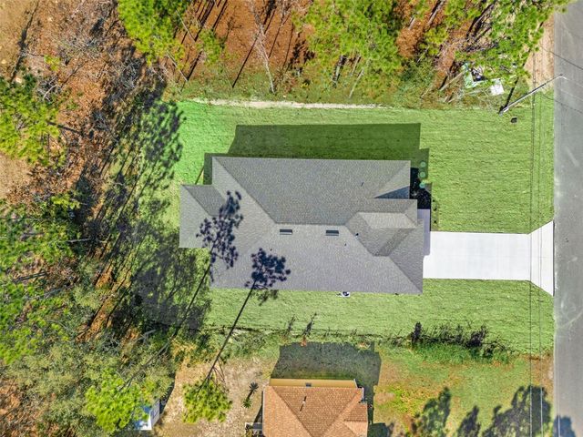 7784 N GALENA AVENUE, Citrus Springs, FL 34434