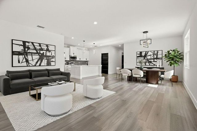 7784 N GALENA AVENUE, Citrus Springs, FL 34434