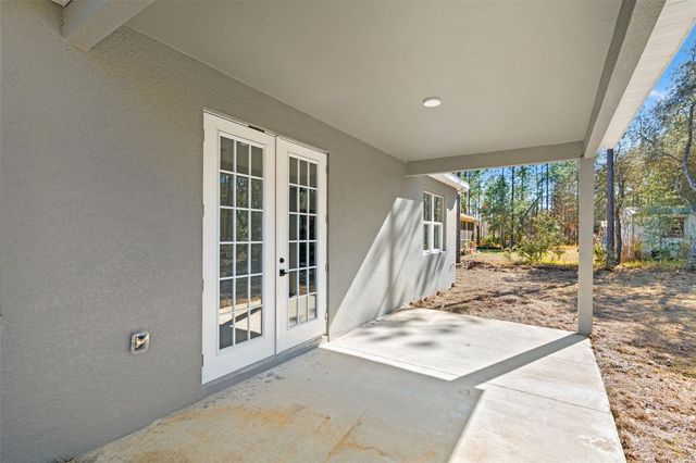 7784 N GALENA AVENUE, Citrus Springs, FL 34434