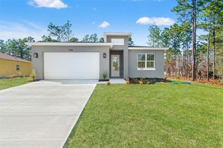 7784 N GALENA AVENUE, Citrus Springs, FL 34434