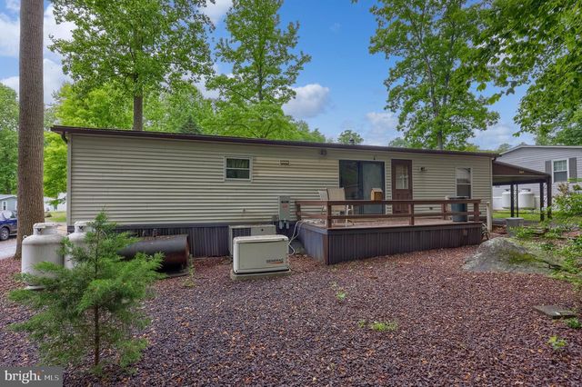 12 POPLAR DRIVE, Manheim, PA 17545