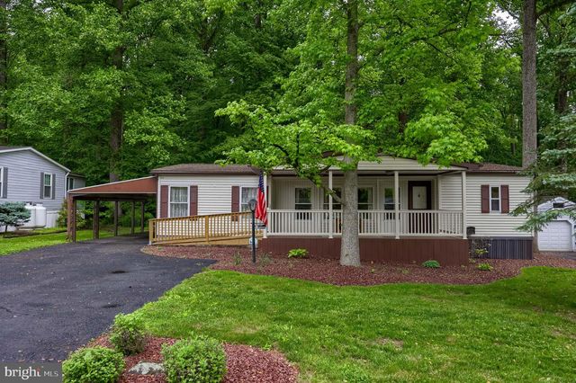 12 POPLAR DRIVE, Manheim, PA 17545