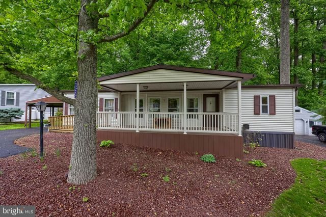 12 POPLAR DRIVE, Manheim, PA 17545