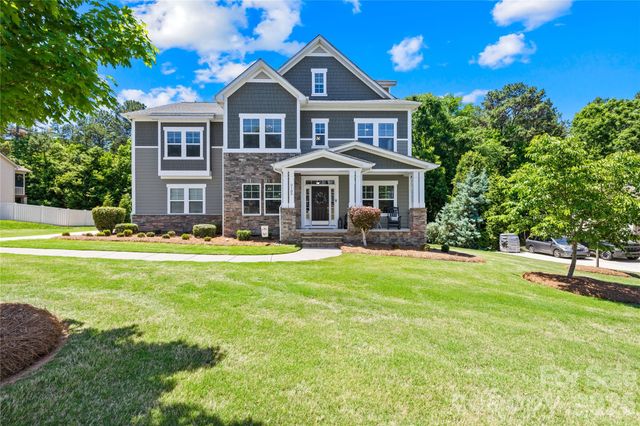 2105 Madeira Circle, Waxhaw, NC 28173