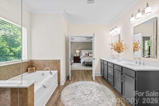 2105 Madeira Circle, Waxhaw, NC 28173