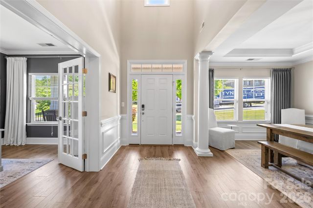 2105 Madeira Circle, Waxhaw, NC 28173