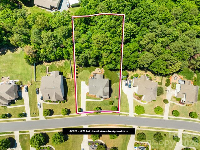 2105 Madeira Circle, Waxhaw, NC 28173