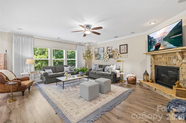 2105 Madeira Circle, Waxhaw, NC 28173