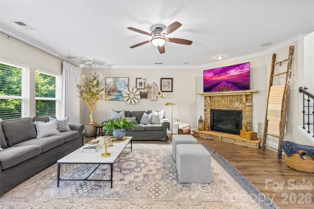 2105 Madeira Circle, Waxhaw, NC 28173