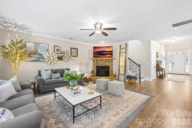 2105 Madeira Circle, Waxhaw, NC 28173