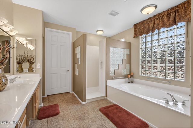 15270 W MORNINGTREE Drive, Surprise, AZ 85374