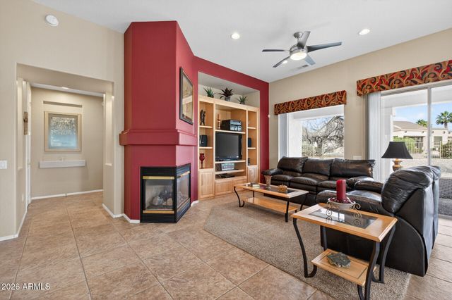 15270 W MORNINGTREE Drive, Surprise, AZ 85374