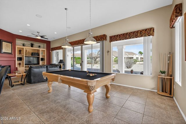 15270 W MORNINGTREE Drive, Surprise, AZ 85374