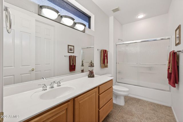 15270 W MORNINGTREE Drive, Surprise, AZ 85374