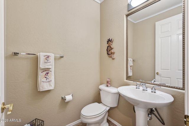 15270 W MORNINGTREE Drive, Surprise, AZ 85374