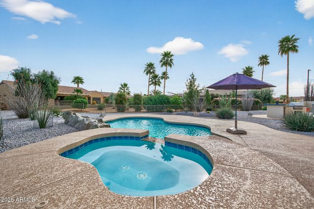 15270 W MORNINGTREE Drive, Surprise, AZ 85374