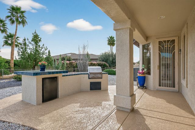 15270 W MORNINGTREE Drive, Surprise, AZ 85374