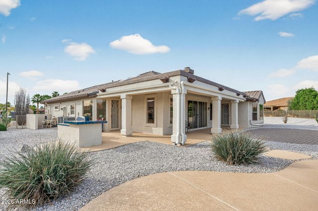 15270 W MORNINGTREE Drive, Surprise, AZ 85374