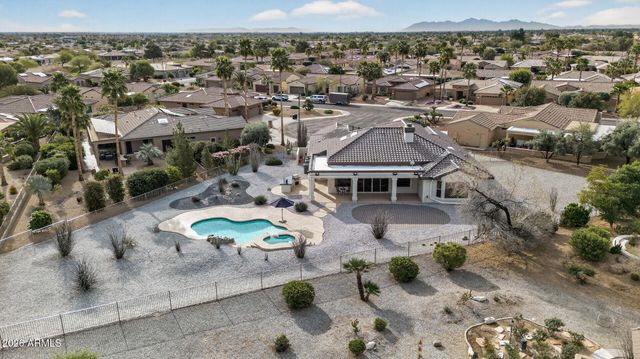 15270 W MORNINGTREE Drive, Surprise, AZ 85374