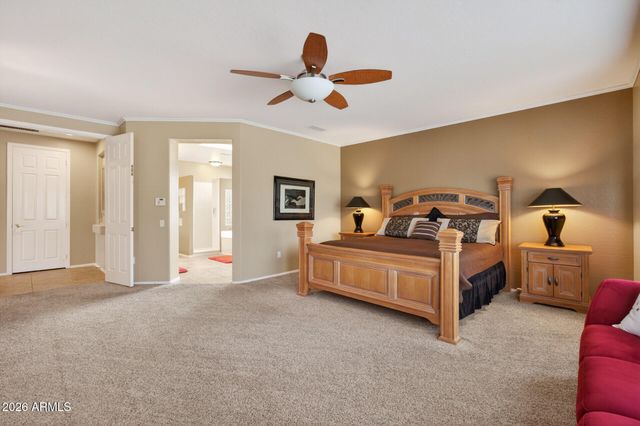 15270 W MORNINGTREE Drive, Surprise, AZ 85374