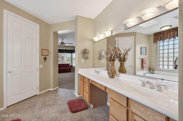 15270 W MORNINGTREE Drive, Surprise, AZ 85374