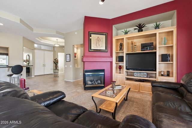 15270 W MORNINGTREE Drive, Surprise, AZ 85374